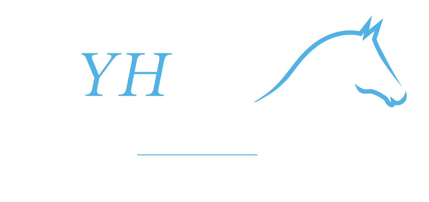 YH Equestrian Logo